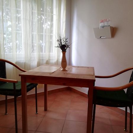 Villa Maslina Zadar Cameră foto