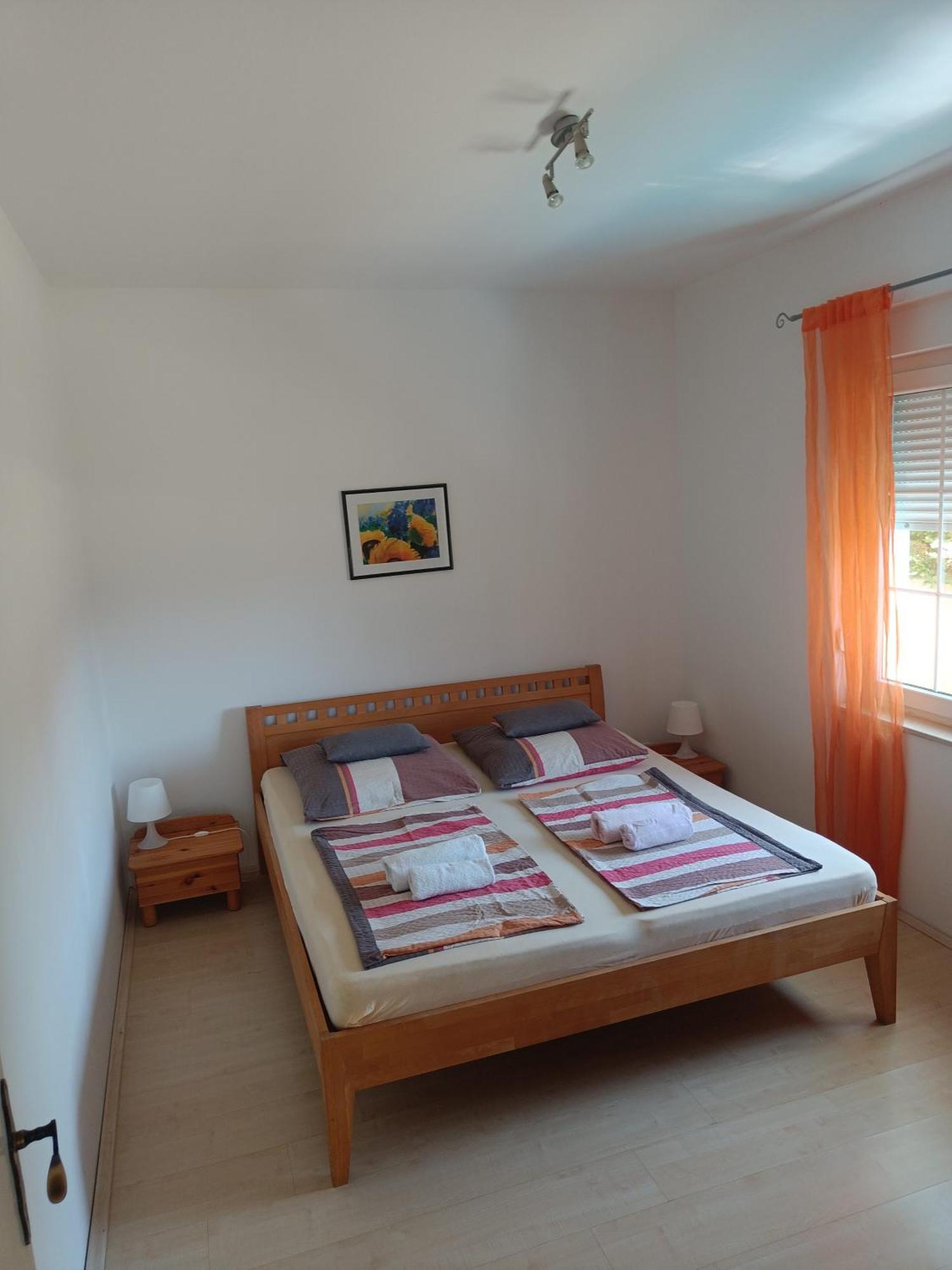 Villa Maslina Zadar Cameră foto