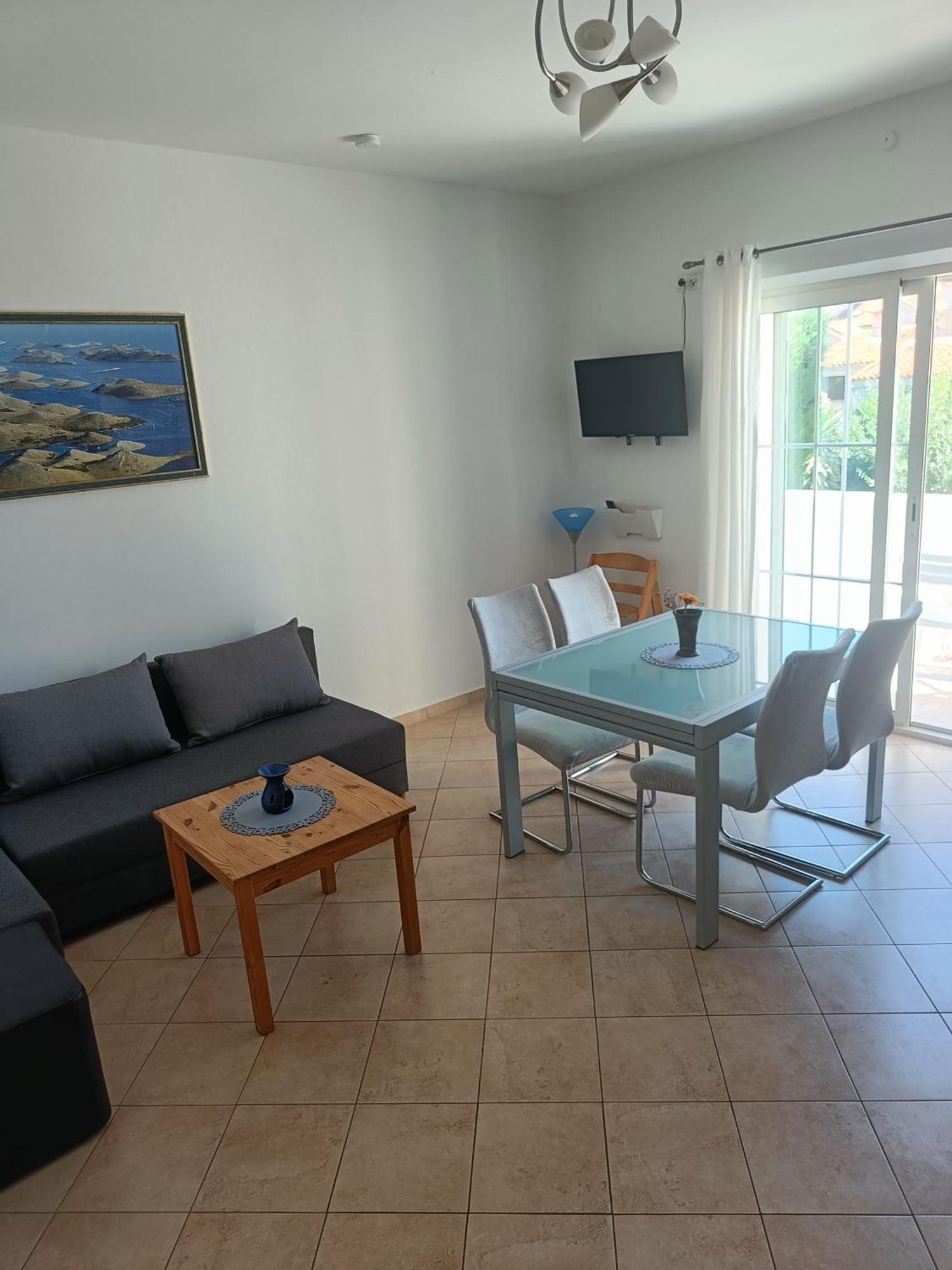 Villa Maslina Zadar Cameră foto