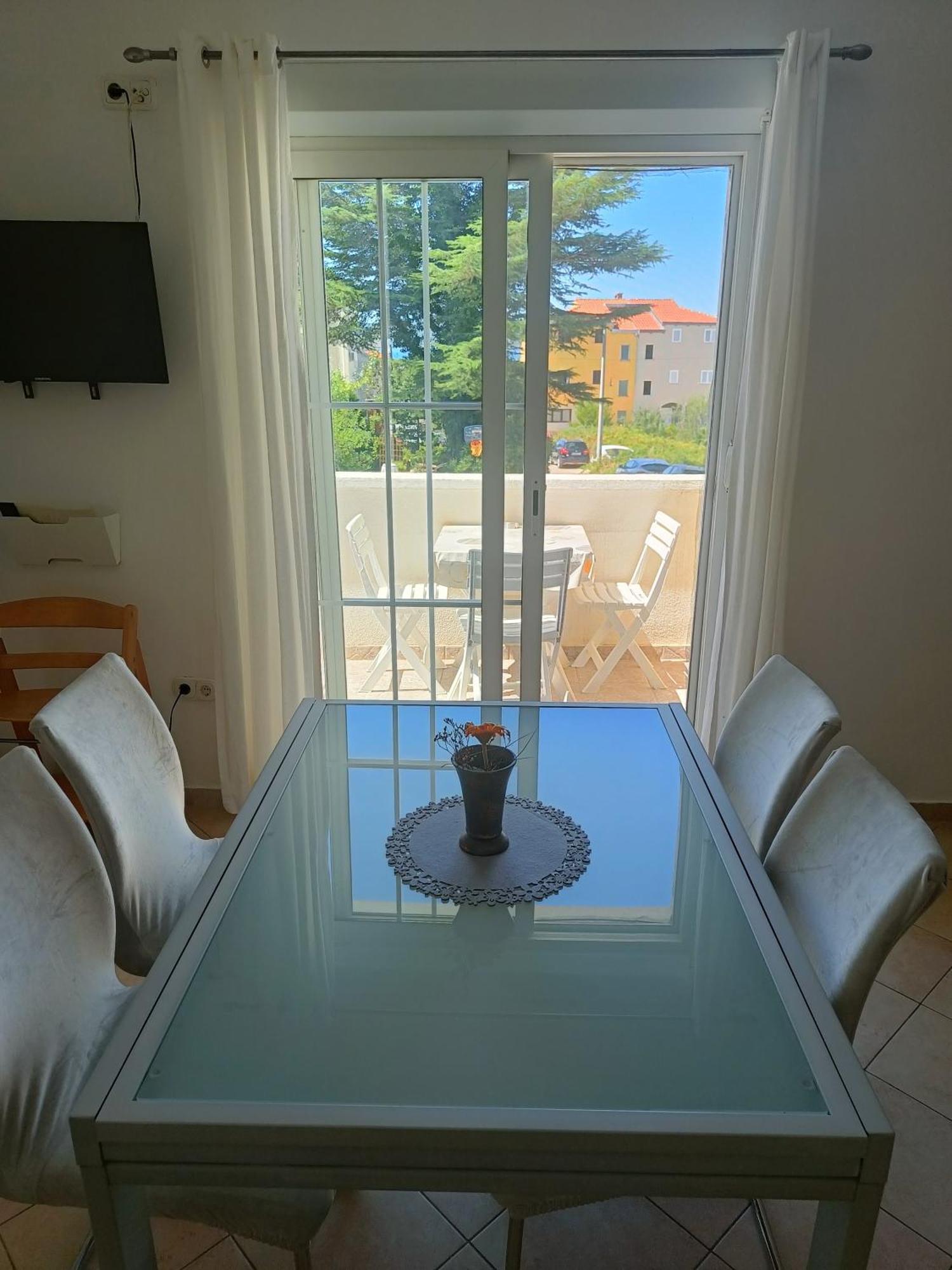Villa Maslina Zadar Cameră foto