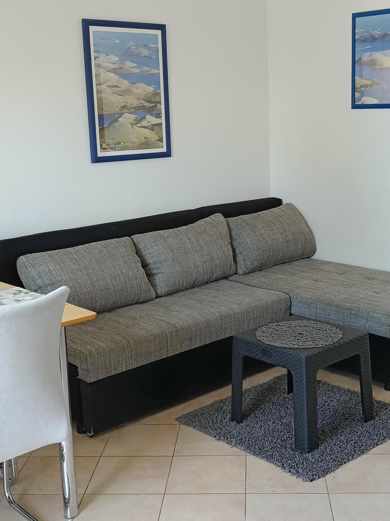 Villa Maslina Zadar Cameră foto