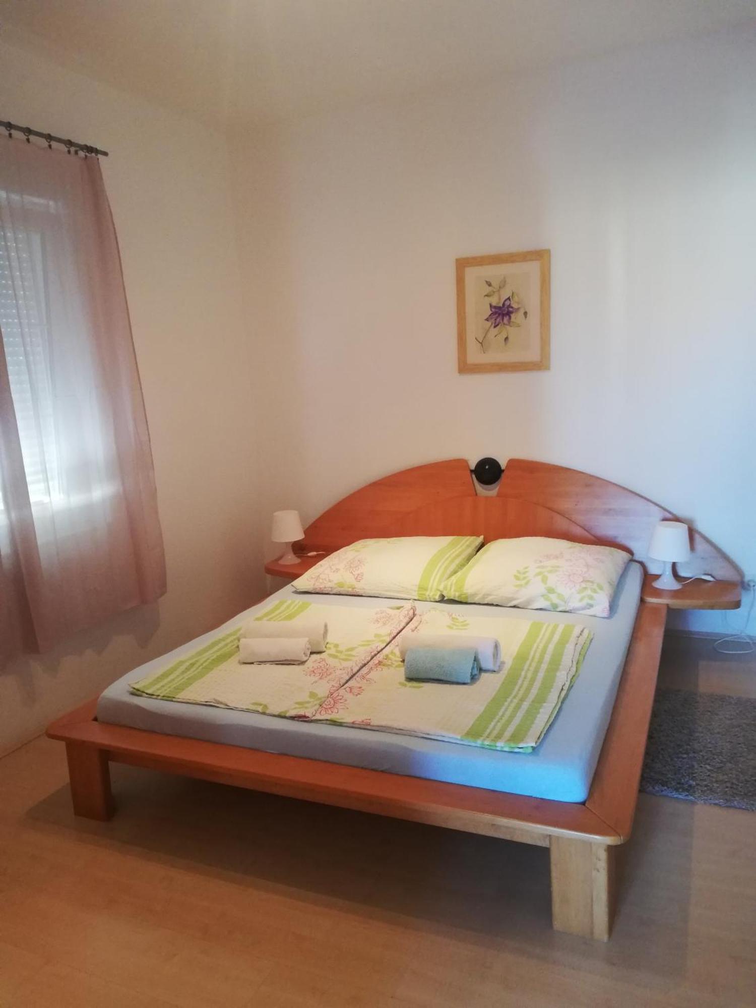 Villa Maslina Zadar Cameră foto