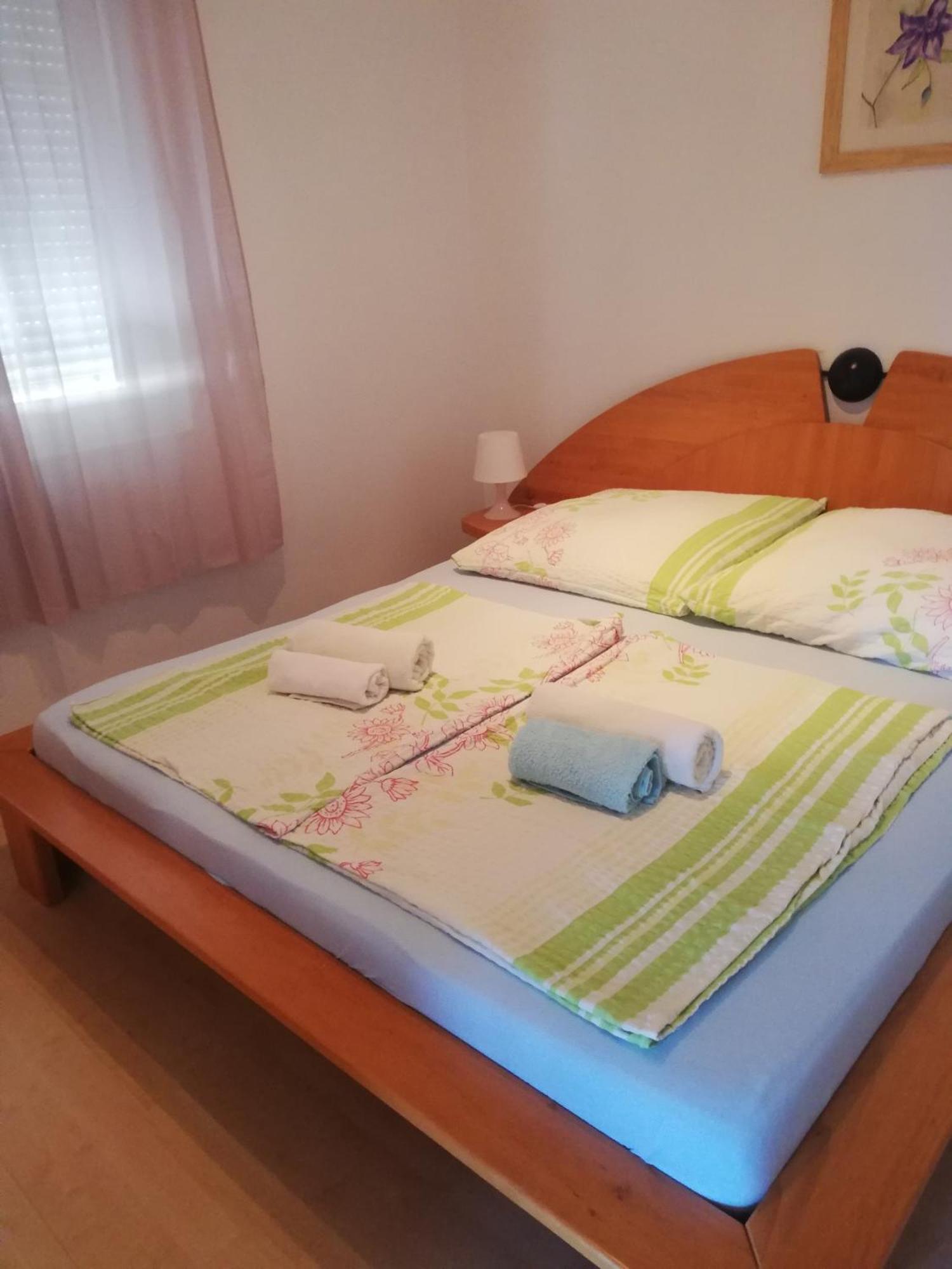 Villa Maslina Zadar Cameră foto