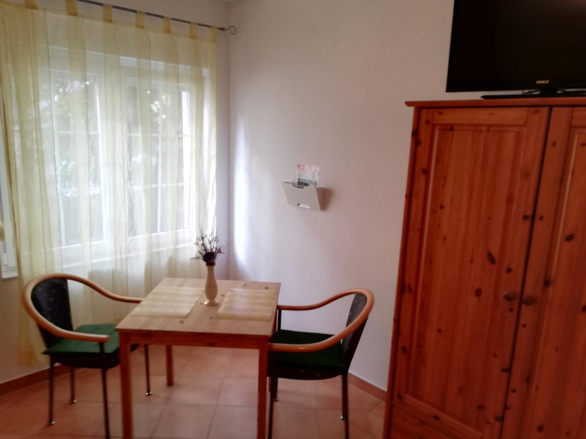 Villa Maslina Zadar Cameră foto
