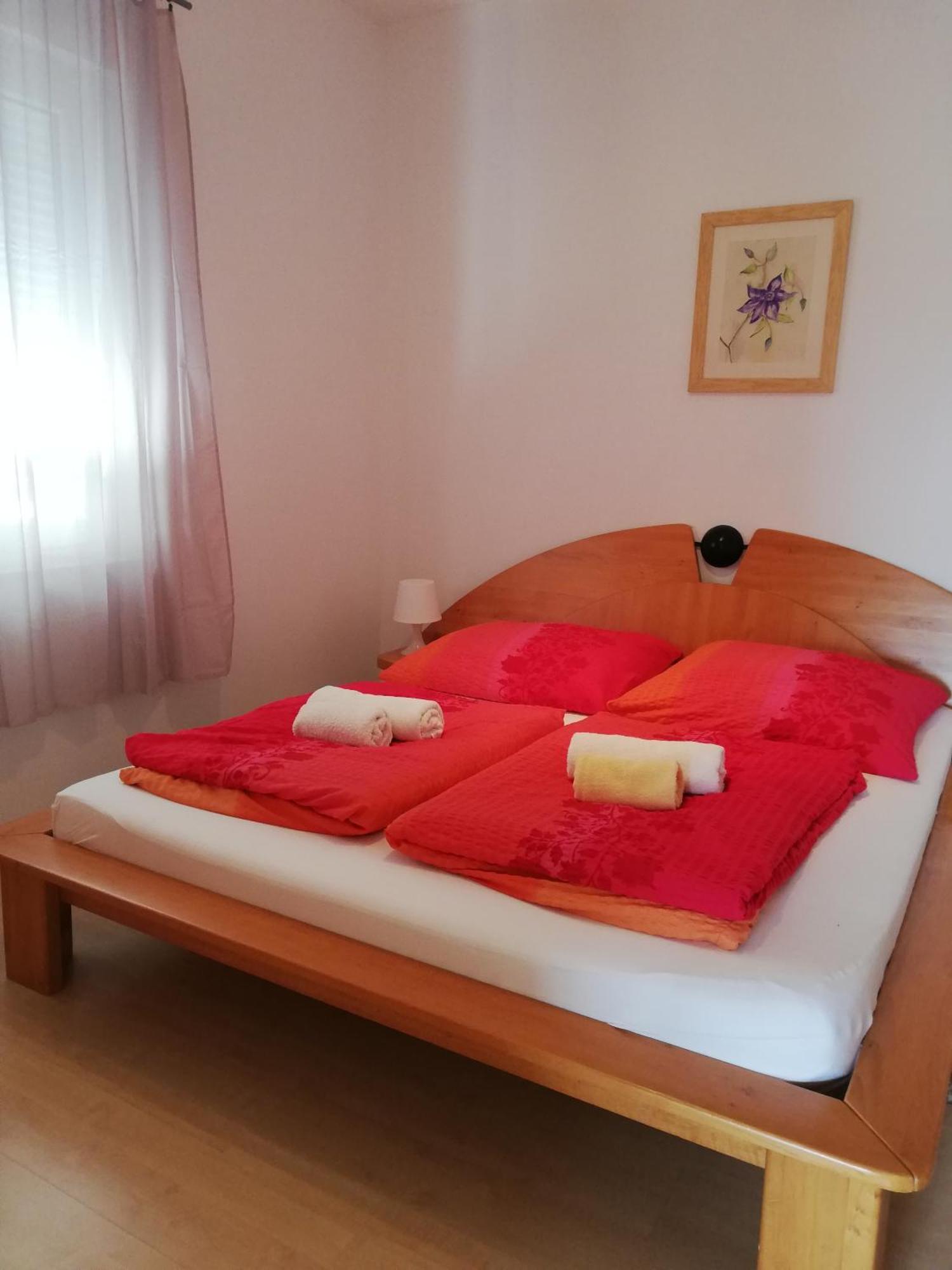 Villa Maslina Zadar Cameră foto