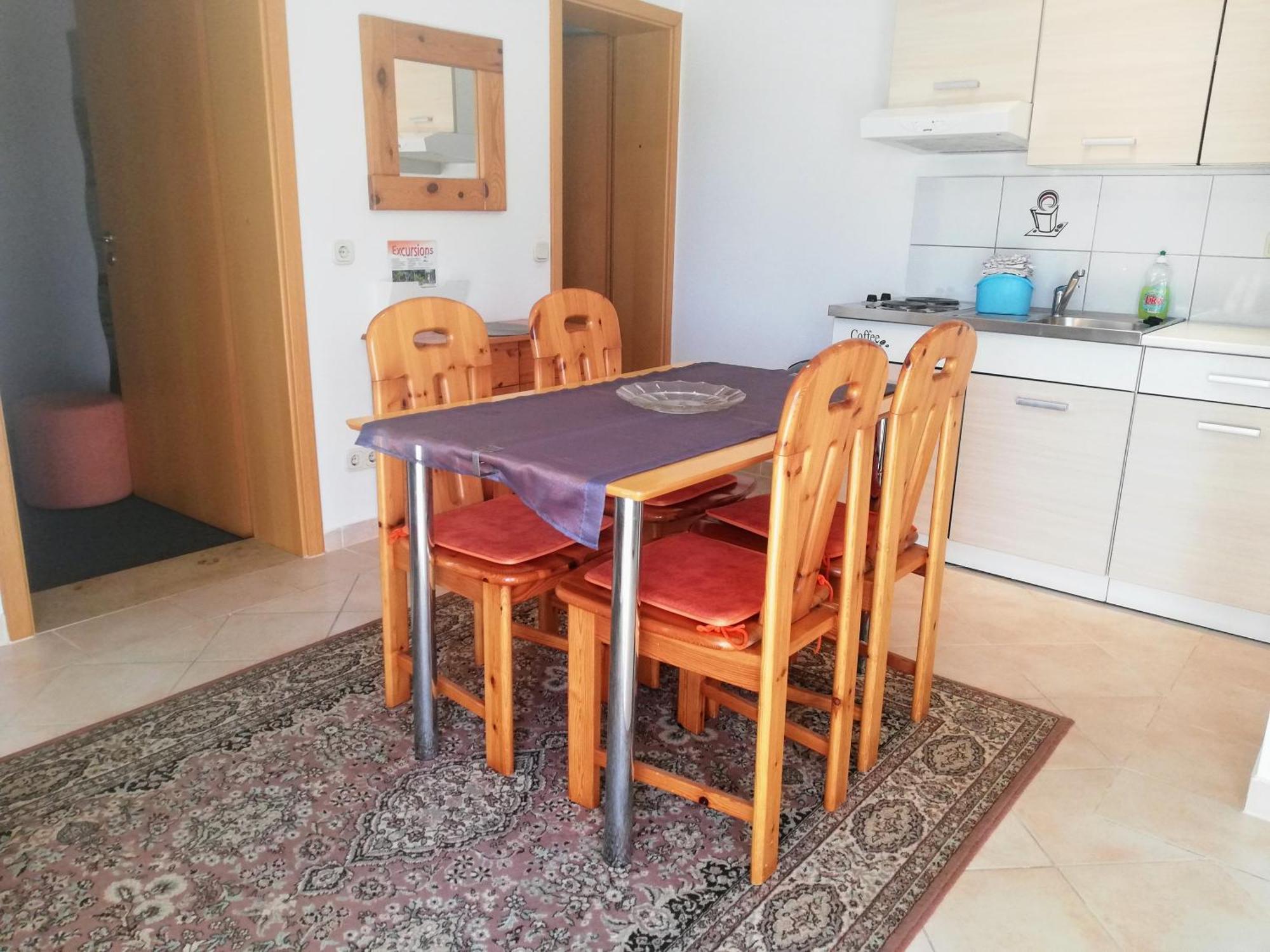 Villa Maslina Zadar Cameră foto