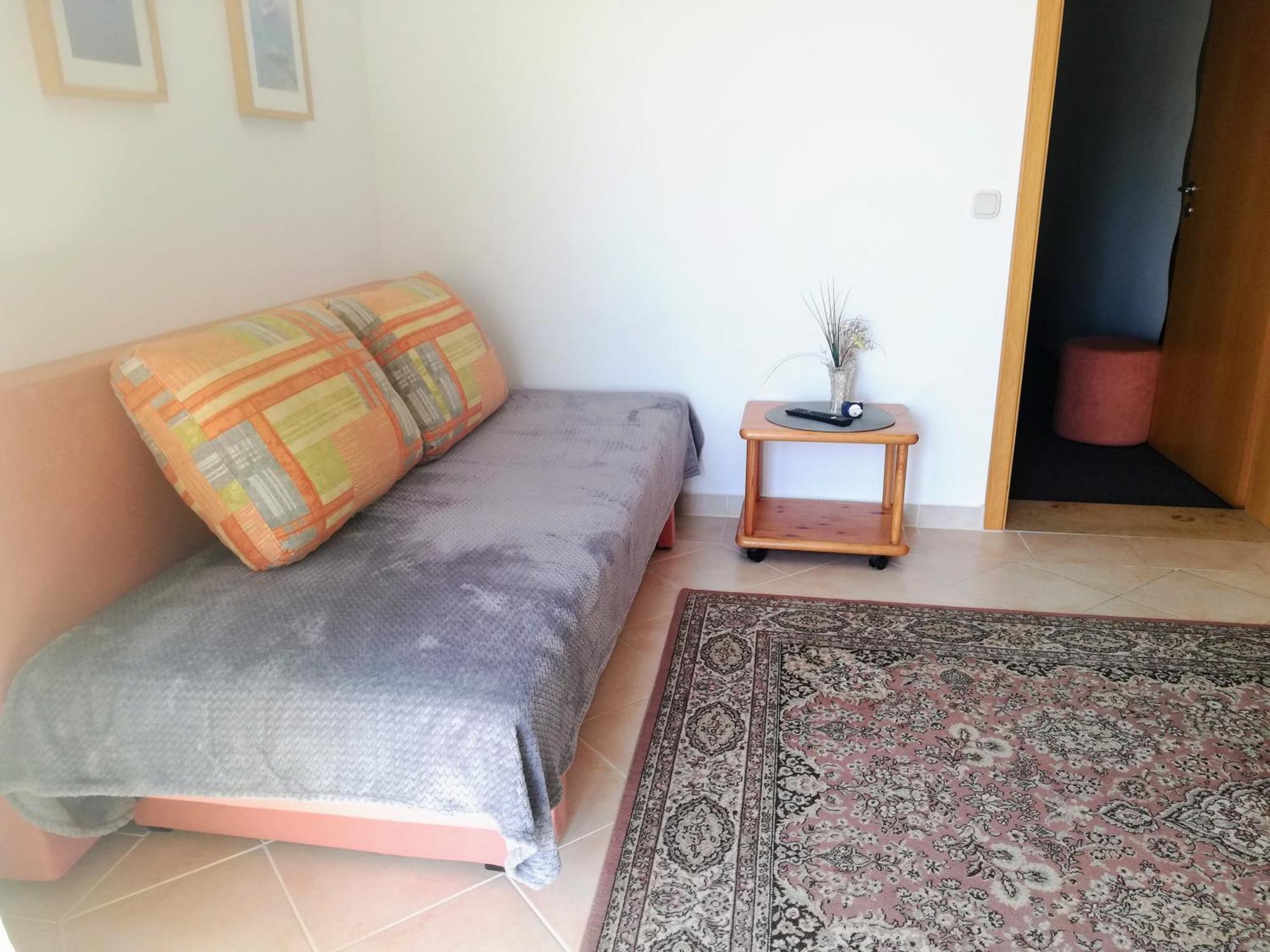 Villa Maslina Zadar Cameră foto